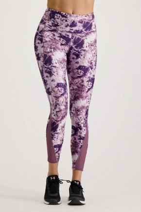Under Armour HG Armour Nov Ankle Leg Damen 7/8 Tight