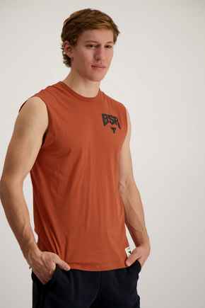 Under Armour Project Rock Show Your BSR Herren Tanktop