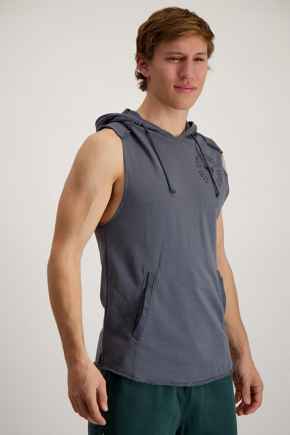 Under Armour Project Rock Snake Herren Hoodie