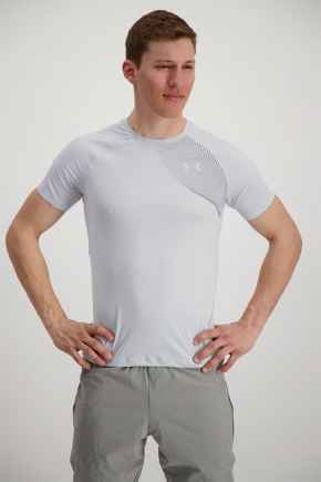 Under Armour Qualifier Iso Chill Herren T-Shirt