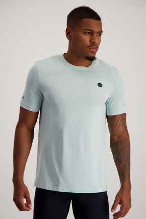 Under Armour Rush Seamless Fitted Herren T-Shirt