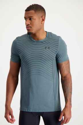 Under Armour Seamless Wave Herren T-Shirt
