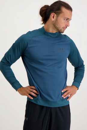 Under Armour UA Rush All Purpose Herren Longsleeve