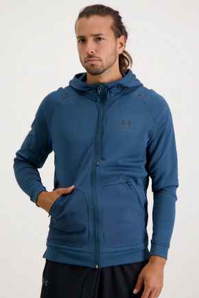 Under Armour UA Rush All Purpose Herren Trainingsjacke
