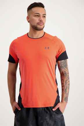 Under Armour UA Rush? HeatGear® 2.0 Herren T-Shirt