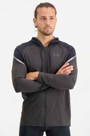 Under Armour UA Rush Herren Trainingsjacke