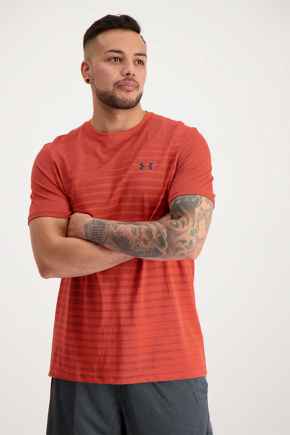 Under Armour UA Seamless Fade Herren T-Shirt
