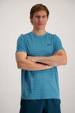 Under Armour UA Seamless Fade Herren T-Shirt
