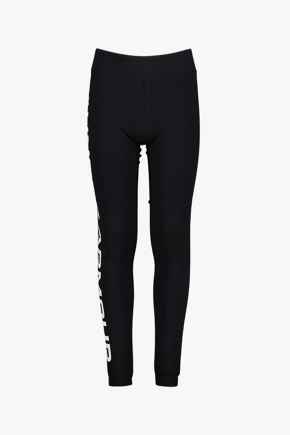 Under Armour UA Sportstyle Branded Mädchen Tight