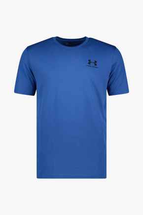 Under Armour UA Sportstyle Left Chest Herren T-Shirt