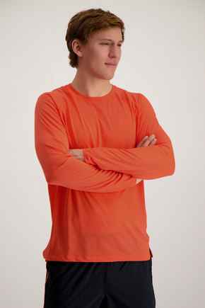 Under Armour UA Streaker Run Herren Longsleeve