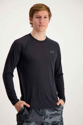 Under Armour UA Streaker Run Herren Longsleeve