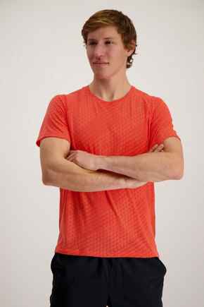 Under Armour UA Streaker Runclipse Herren T-Shirt