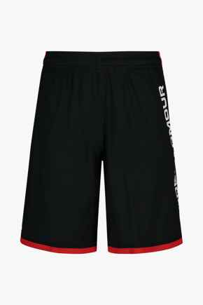 Under Armour UA Stunt 3.0 Jungen Short