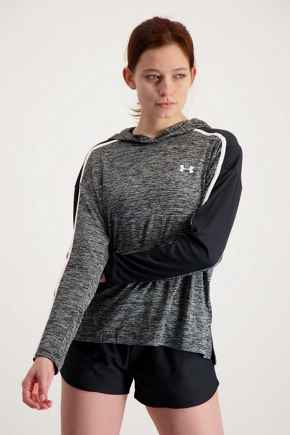 Under Armour UA Tech? Twist Graphic Damen Hoodie