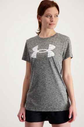 Under Armour UA Tech? Twist Graphic Damen T-Shirt