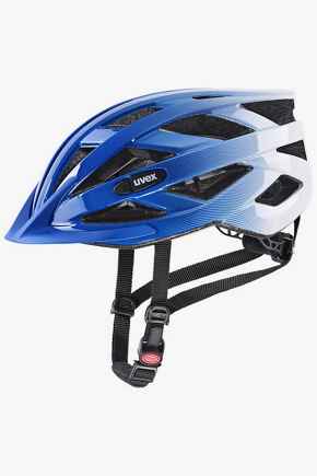 Uvex air wing Kinder Velohelm