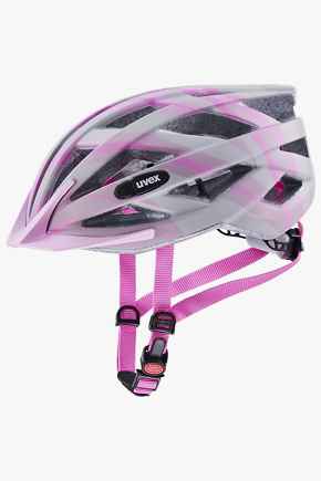 Uvex air wing Mädchen Velohelm