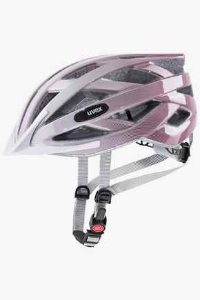 Uvex air wing Mädchen Velohelm