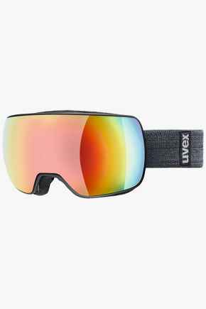 Uvex Compact FM Skibrille