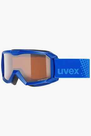 Uvex Flizz LG Kinder Skibrille