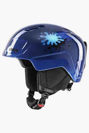 Uvex Heyya Kinder Skihelm