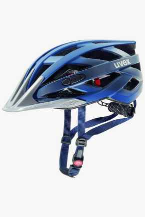 Uvex I.VO CC Velohelm