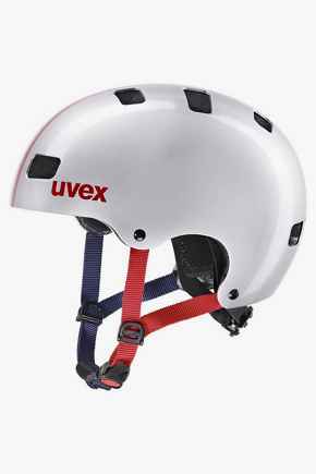 Uvex kid 3 Kinder Velohelm