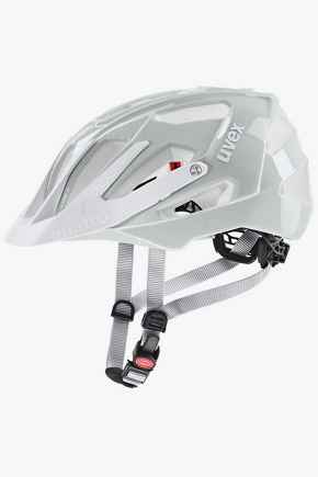 Uvex quatro Velohelm