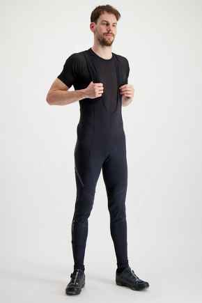 Vaude Active Warm Herren Bib Tight