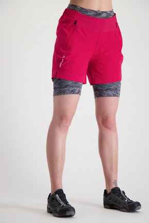 Vaude Altissimi Damen Bikeshort