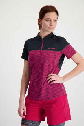 Vaude Altissimo Damen Biketrikot