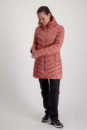 Vaude Annecy Damen Daunenmantel