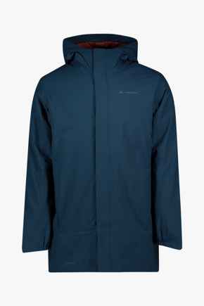 Vaude Cyclist Padded Herren Parka