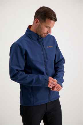 Vaude Cyclone VI Herren Softshelljacke