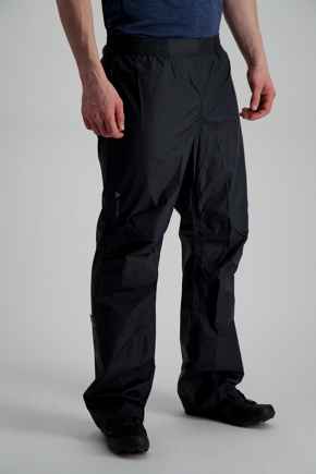 Vaude Drop II Kurzgrösse Herren Regenhose