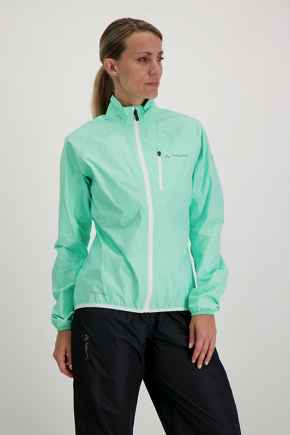 Vaude Drop III Damen Bikejacke