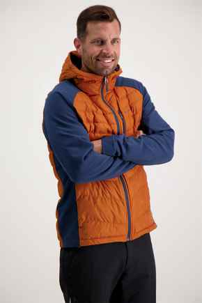 Vaude Elope Hybrid Herren Midlayer