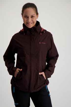 Vaude Escape Light Damen Outdoorjacke