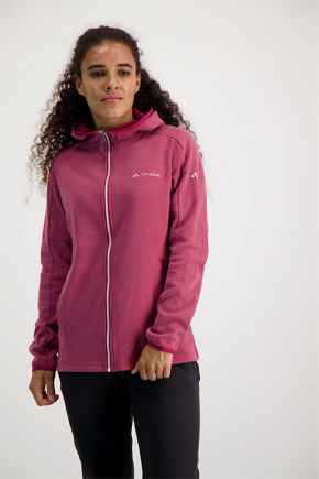 Vaude Moena Fleece Damen Midlayer