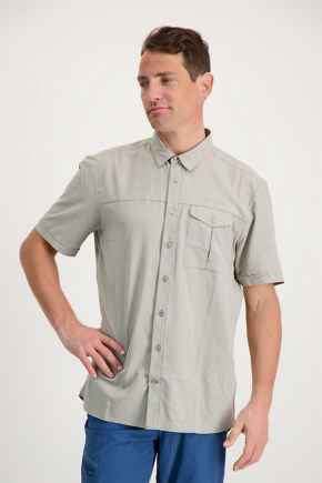 Vaude Rosemoor II Herren Wanderhemd