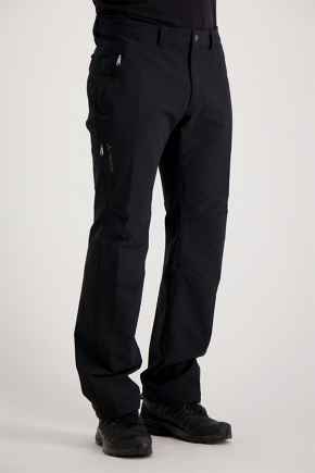 Vaude Strathcona II Herren Wanderhose