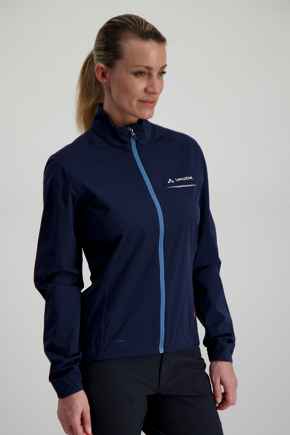 Vaude Strone Damen Bikejacke