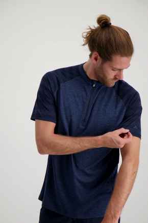 Vaude Tamaro III Herren Biketrikot