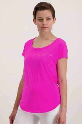 Venice Beach Leyton Damen T-Shirt