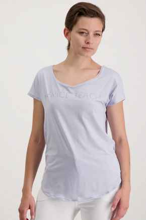 Venice Beach Leyton Damen T-Shirt