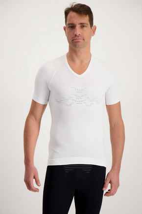 X-Bionic Energizer 4.0 Light Herren Thermoshirt