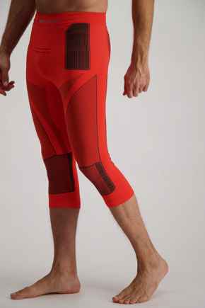 X-Bionic Energy Accumulator 4.0 Herren 3/4 Thermohose