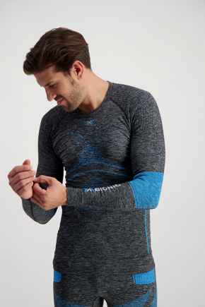 X-Bionic Energy Accumulator 4.0 Herren Thermo Longsleeve