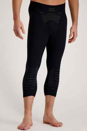 X-Bionic Invent 4.0 Herren 3/4 Thermohose